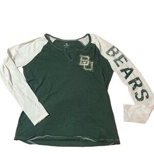 Baylor Bears College Long Sleeve